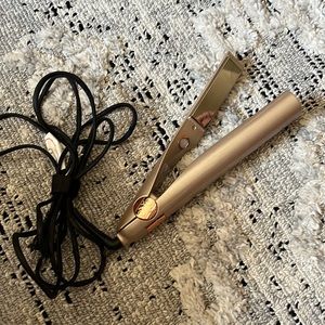 TYME Pro Curling Iron